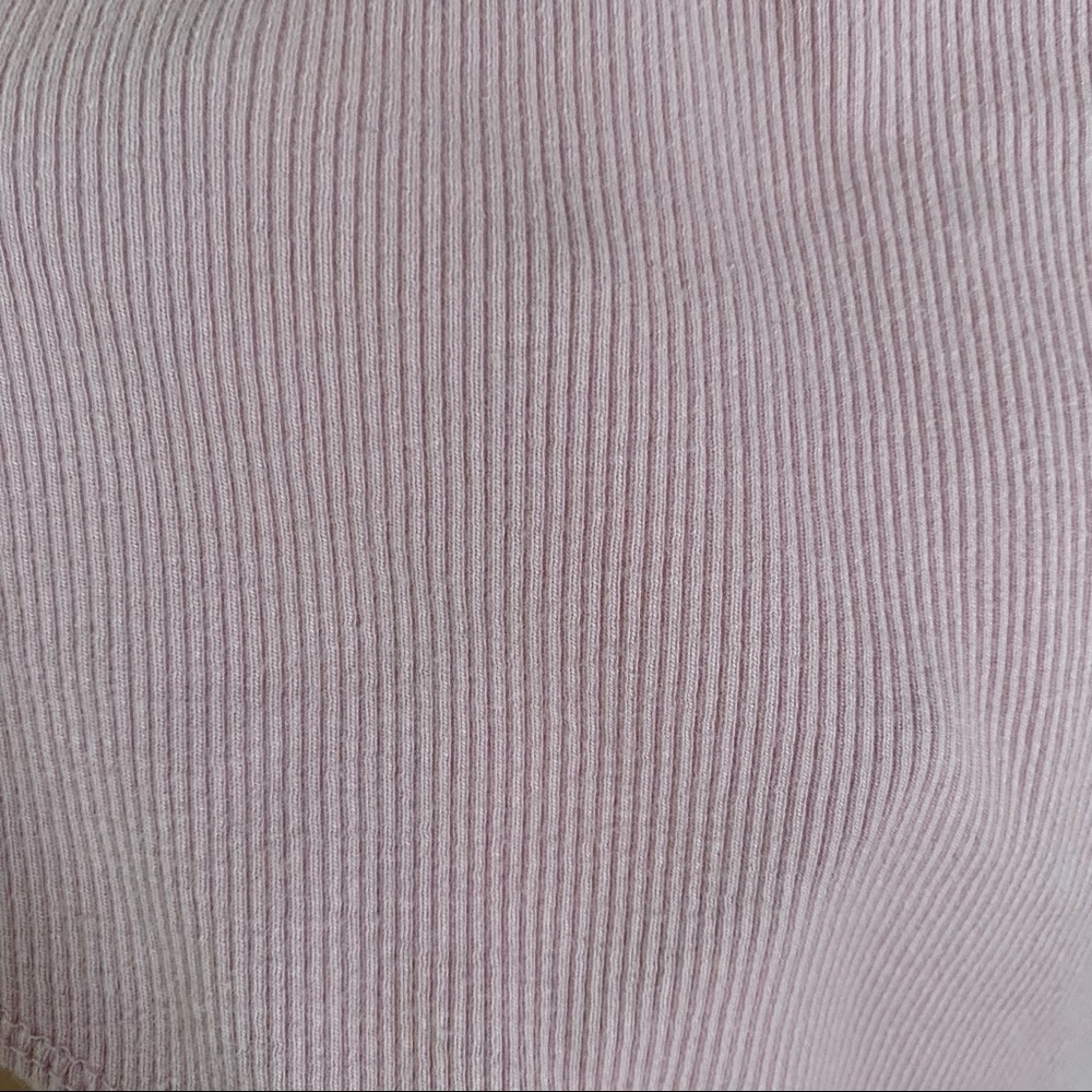 Abercrombie Bodysuit - Picture 2 of 5